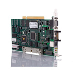 Phoenix Contact 1 Port PCI Network Card, 32Mbit/s