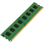 Kingston 4 GB DDR3L Desktop RAM, 1600MHz, DIMM, 1.35V