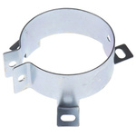 KEMET Capacitor Clip for use with 50 mm Dia. Capacitor Metal