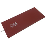 RS PRO Silicone Heater Mat, 360 W, 6 x 14in, 120 V ac