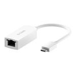 D-Link USB Ethernet Adapter USB 2.0, USB 3.0 USB C to RJ45