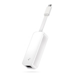 TP-Link USB Ethernet Adapter USB 3.0 RJ45 to USB C 10/100/1000Mbit/s Network Speed