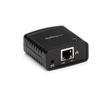 StarTech.com USB Ethernet Adapter USB 2.0 RJ45 to USB 2.0 A 100Mbit/s Network Speed