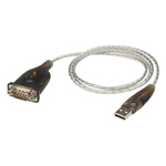 Aten 2 Port USB Network Adapter USB to RS232