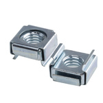 Steel RS PRO M8 Cage Nut