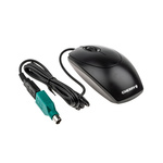 CHERRY M5450 3 Button Wired Optical Mouse Black