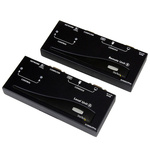 StarTech.com 1 USB VGA over CATx KVM Extender, 300m