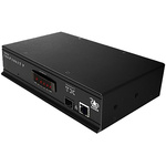 Adder 1 USB DVI over CATx, Fibre KVM Extender, 10000m