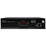 Adder 1 USB DVI over CATx, Fibre KVM Extender, 10000m