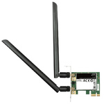 D-Link AC1200 WiFi PCIe WiFi Adapter