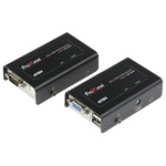 Aten 1 USB VGA over CATx KVM Extender, 100m