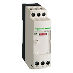 Schneider Electric Zelio Analog Temperature Transmitter Pt100 Input, 24 V dc