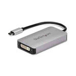 StarTech.com USB C Adapter, USB C, 1 Supported Display(s) - 2560 x 1600