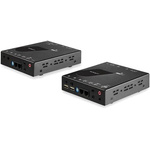 StarTech.com 1 USB HDMI KVM Extender, 100m
