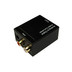 ANALOGUE- DIGITAL AUDIO CONVERTER+ PSU