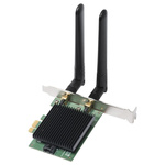 AX3000 Dual Band 802.11ax & Bluetooth 5.