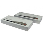 Rextron 1 PS/2 SVGA over CAT 5 KVM Extender, 150m