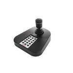 ABUS Security-Center Installation USB Compact Keyboard, Numeric, Black