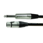 5m AV Cable Male NP2X to Female XLR Female x 1 XLR