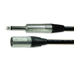 5m AV Cable Male NP2X to Male XLR3 Male x 1 XLR3