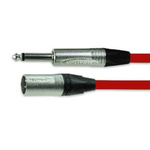 5m AV Cable Male NP2X to Male XLR3 Male x 1 XLR3