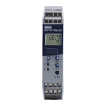 Jumo dTrans T02 Temperature Transmitter PT100 Input, 110 → 240 V ac