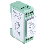 LKMelectronic LKM 223 Temperature Transmitter PT100 Input, 24 V