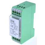 LKMelectronic LKM 224 Temperature Transmitter PT100 Input, 15 → 35 V