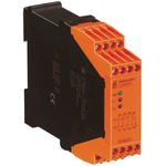 Safemaster LG5929 Output Module, 2 Inputs, 24 V ac/dc