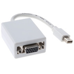 MINI DISPLAY PORT TO VGA