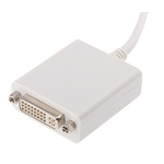MINI DISPLAY PORT TO DVI