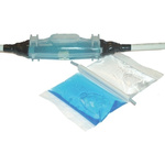 Raytech Unshielded Straight Gel Filled Cable Jointing Kit 4 x 16 → 50mm²