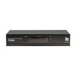 Adder 4 Port USB DVI KVM Switch, 2048 x 1080 Maximum Resolution