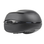 CHERRY MW 3000 5 Button Wireless Optical Mouse Black
