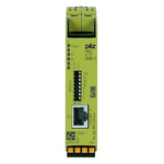 PNOZmulti 2 PNOZ m ES Ethernet/IP Communication Module, 24 V dc