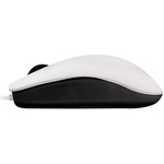 CHERRY MC 1000 3 Button Wired Optical Mouse Grey