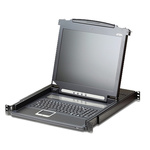 Aten USB VGA Console, 1920 x 1200 Maximum Resolution