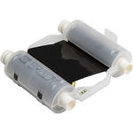 Brady B30-R6200 Black Label Printer Ribbon