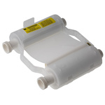 Brady B30-R6700-WT White Label Printer Ribbon