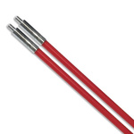 CK Steel Cable Rod Set
