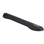 StarTech.com Black Foam, Mesh Fabric, Plastic Wrist Rest 470 x 75 x 30mm 30mm Height