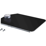 Rittal Support for Mousepad vertically hinged