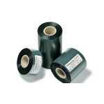 HellermannTyton 556-00061 Black Label Printer Ribbon