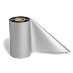 HellermannTyton 556-00161 Silver Label Printer Ribbon
