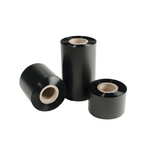 HellermannTyton 556-00209 Black Label Printer Ribbon