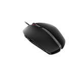 CHERRY GENTIX 4K 6 Button Wired Ergonomic Optical Mouse