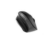 CHERRY MW 4500 6 Button Wireless Ergonomic Optical Mouse