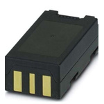 Phoenix Contact Battery for use with THERMOFOX, THERMOMARK GO, THERMOMARK GO.K Printers