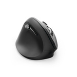 Hama EMW-500L Wireless Ergonomic Optical Mouse