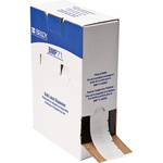 Brady Label Printer Ribbon for use with BMP61, BMP71, Labels for M610, M611, M710 Printers